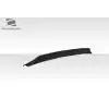 2005-2010 Subaru Legacy Duraflex MSR Rear Wing Spoiler - 1 Piece - Image 16