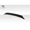 2005-2010 Subaru Legacy Duraflex MSR Rear Wing Spoiler - 1 Piece - Image 7