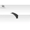 2005-2010 Subaru Legacy Duraflex MSR Rear Wing Spoiler - 1 Piece - Image 8