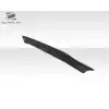 2005-2010 Subaru Legacy Duraflex MSR Rear Wing Spoiler - 1 Piece - Image 9