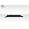 2005-2010 Subaru Legacy Duraflex MSR Rear Wing Spoiler - 1 Piece - Image 10