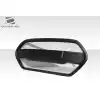 2012-2017 Hyundai Veloster Turbo Duraflex Runner Grille - 1 Piece - Image 4