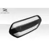 2012-2017 Hyundai Veloster Turbo Duraflex Runner Grille - 1 Piece - Image 7