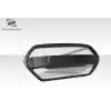 2012-2017 Hyundai Veloster Turbo Duraflex Runner Grille - 1 Piece - Image 8