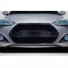 2012-2017 Hyundai Veloster Turbo Carbon Creations Runner Grille - 1 Piece - Image 1