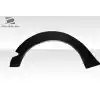 1997-2004 Chevrolet Corvette C5 Duraflex Circuit Rear Fender Flares - 2 Piece - Image 5