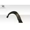 1997-2004 Chevrolet Corvette C5 Duraflex Circuit Rear Fender Flares - 2 Piece - Image 7