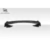 2015-2021 Subaru WRX STI Duraflex Low Pro Rear Wing Spoiler - 1 Piece - Image 2