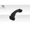 2015-2021 Subaru WRX STI Duraflex Low Pro Rear Wing Spoiler - 1 Piece - Image 10