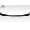 2006-2006 Mitsubishi Lancer Evolution 9 Duraflex Varte Front Lip Spoiler Air Dam - 1 Piece - Image 2