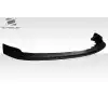 2006-2006 Mitsubishi Lancer Evolution 9 Duraflex Varte Front Lip Spoiler Air Dam - 1 Piece - Image 3