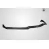 2020-2023 Chevrolet Corvette C8 Carbon Creations GMX Front Lip Spoiler Air Dam - 1 Piece - Image 4