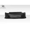 2003-2008 Nissan 350Z Z33 Duraflex Zeta Front Bumper - 1 Piece - Image 2