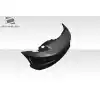 2003-2008 Nissan 350Z Z33 Duraflex Zeta Front Bumper - 1 Piece - Image 6