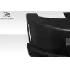 2003-2008 Nissan 350Z Z33 Duraflex Zeta Front Bumper - 1 Piece - Image 8