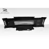 2003-2008 Nissan 350Z Z33 Duraflex Zeta Front Bumper - 1 Piece - Image 10