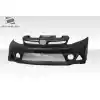 2012-2014 Honda Civic 2dr Duraflex MR Front Bumper - 1 Piece - Image 2