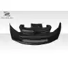 2012-2014 Honda Civic 2dr Duraflex MR Front Bumper - 1 Piece - Image 5