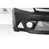 2012-2014 Honda Civic 2dr Duraflex MR Front Bumper - 1 Piece - Image 7