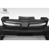 2012-2014 Honda Civic 2dr Duraflex MR Front Bumper - 1 Piece - Image 8