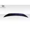 2006-2013 Lexus IS Series IS250 IS350 Duraflex Aura Rear Wing Spoiler - 1 Piece - Image 6