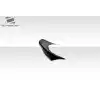 2006-2013 Lexus IS Series IS250 IS350 Duraflex Aura Rear Wing Spoiler - 1 Piece - Image 8