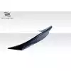 2006-2013 Lexus IS Series IS250 IS350 Duraflex Aura Rear Wing Spoiler - 1 Piece - Image 9