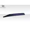 2006-2013 Lexus IS Series IS250 IS350 Duraflex Aura Rear Wing Spoiler - 1 Piece - Image 10