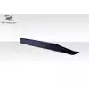 2006-2013 Lexus IS Series IS250 IS350 Duraflex Aura Rear Wing Spoiler - 1 Piece - Image 12