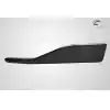 2011-2021 Jeep Grand Cherokee SRT Carbon Creations ProAm Rear Lip Add On Spoilers - 2 Pieces - Image 3