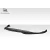 2014-2016 Porsche Cayman Duraflex Motox Front Lip Under Spoiler - 1 Piece - Image 4