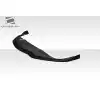 2014-2016 Porsche Cayman Duraflex Motox Front Lip Under Spoiler - 1 Piece - Image 5