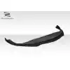 2014-2016 Porsche Cayman Duraflex Motox Front Lip Under Spoiler - 1 Piece - Image 6