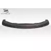 2006-2010 Porsche Cayman Duraflex Motox Front Lip Under Spoiler - 1 Piece - Image 2