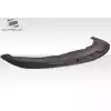 2006-2010 Porsche Cayman Duraflex Motox Front Lip Under Spoiler - 1 Piece - Image 3