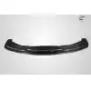 2006-2010 Porsche Cayman Carbon Creations Motox Front Lip Spoiler Air Dam - 1 Piece - Image 2