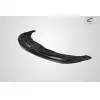 2006-2010 Porsche Cayman Carbon Creations Motox Front Lip Spoiler Air Dam - 1 Piece - Image 4