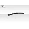 2006-2010 Porsche Cayman Duraflex Motox Rear Lip Under Spoiler - 2 Piece - Image 7