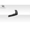 2006-2010 Porsche Cayman Duraflex Motox Rear Lip Under Spoiler - 2 Piece - Image 10