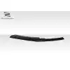 2006-2010 Porsche Cayman Duraflex Motox Rear Lip Under Spoiler - 2 Piece - Image 11