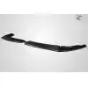 2006-2010 Porsche Cayman Carbon Creations Motox Rear Lip Spoiler Air Dam - 2 Pieces - Image 4