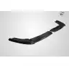 2006-2010 Porsche Cayman Carbon Creations Motox Rear Lip Spoiler Air Dam - 2 Pieces - Image 5