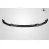 2016-2023 Mazda Miata Carbon Creations Dancer Front Lip Spoiler Air Dam - 1 Piece - Image 2