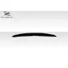 2004-2008 Acura TL Duraflex CSL Look Rear Wing Spoiler - 1 Piece - Image 3