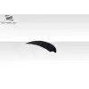 2004-2008 Acura TL Duraflex CSL Look Rear Wing Spoiler - 1 Piece - Image 4