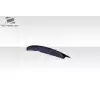 2004-2008 Acura TL Duraflex CSL Look Rear Wing Spoiler - 1 Piece - Image 7