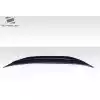 2004-2008 Acura TL Duraflex CSL Look Rear Wing Spoiler - 1 Piece - Image 9