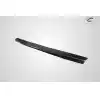 2004-2008 Acura TL Carbon Creations CSL Look Rear Wing Spoiler - 1 Piece - Image 4