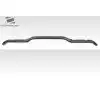 2017-2021 Honda Civic TypeR Duraflex BZ Rear Bumper Add On - 1 Piece - Image 6