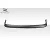 1986-1992 Toyota Supra Duraflex D1 Front Lip Under Spoiler - 1 Piece - Image 2